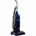 Bissell Commercial Vacuum, Upright, Bagged, 13in Path, 3 Qrt Capacity, Blue/Black BISSL4110A